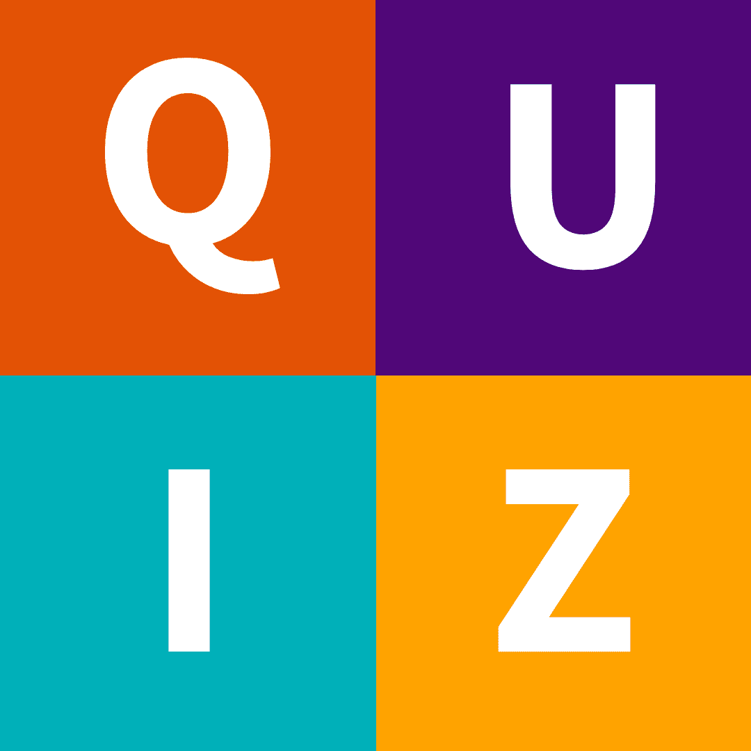 quiz image